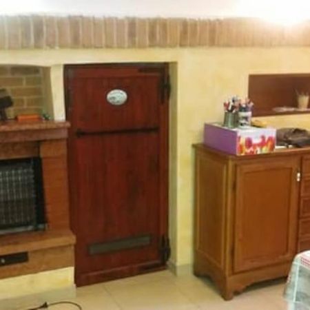 Mentana Residenza Nel Borgo Romano מראה חיצוני תמונה