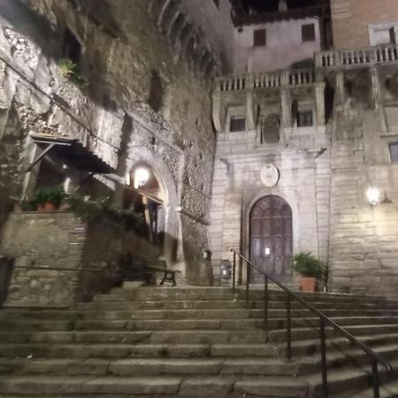Mentana Residenza Nel Borgo Romano מראה חיצוני תמונה
