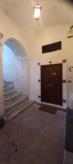 Mentana Residenza Nel Borgo Romano מראה חיצוני תמונה