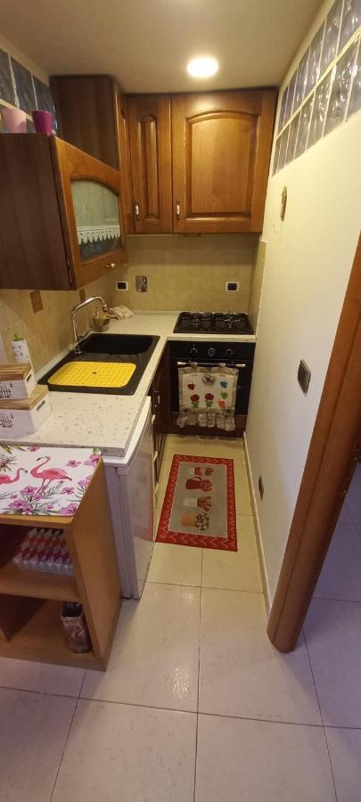 Mentana Residenza Nel Borgo Romano מראה חיצוני תמונה